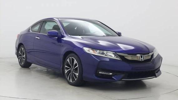 HONDA ACCORD 2016 1HGCT1B85GA004872 image