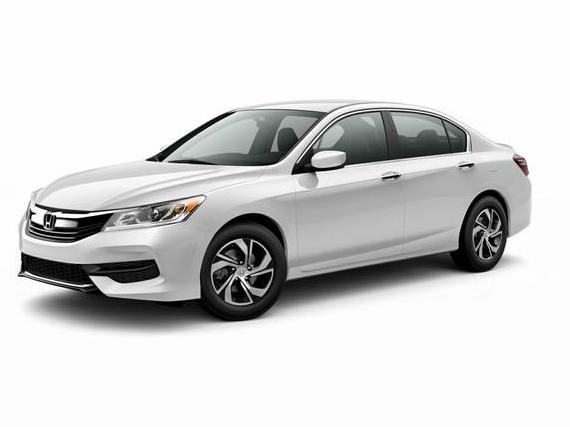 HONDA ACCORD 2016 1HGCR2F31GA126650 image