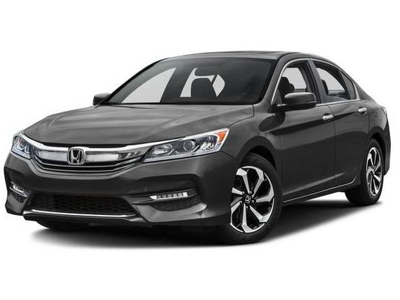 HONDA ACCORD 2016 1HGCR2F76GA116487 image