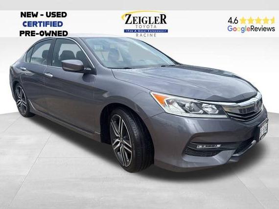 HONDA ACCORD 2016 1HGCR2F59GA239358 image HONDA ACCORD 2016 1HGCR2F59GA239358 image