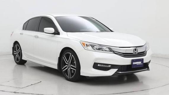 HONDA ACCORD 2016 1HGCR2F54GA113876 image HONDA ACCORD 2016 1HGCR2F54GA113876 image