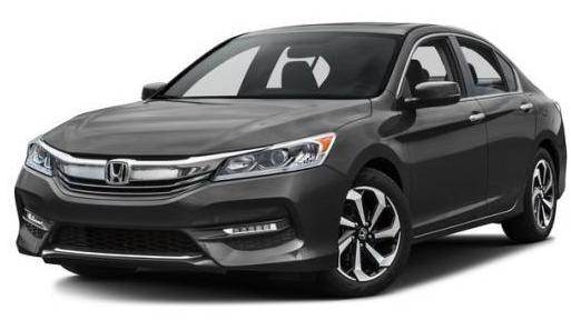 HONDA ACCORD 2016 1HGCR2F76GA186166 image