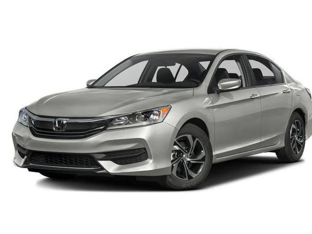 HONDA ACCORD 2016 1HGCR2F36GA164651 image