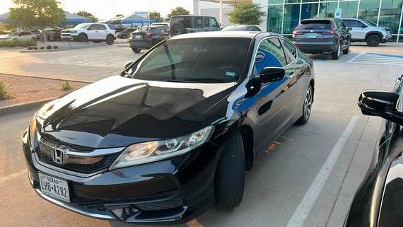 HONDA ACCORD 2016 1HGCT1B36GA002620 image