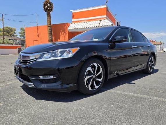 HONDA ACCORD 2016 1HGCR3F80GA019400 image HONDA ACCORD 2016 1HGCR3F80GA019400 image