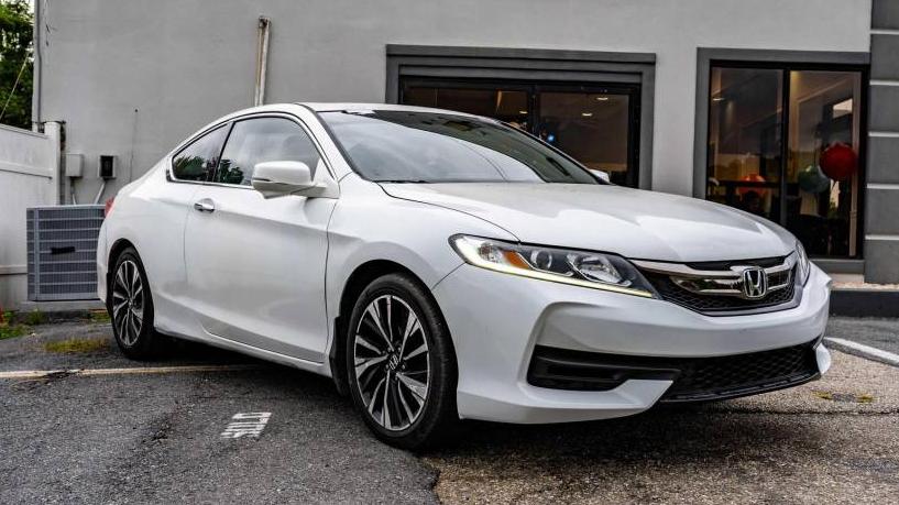 HONDA ACCORD 2016 1HGCT2B89GA003102 image