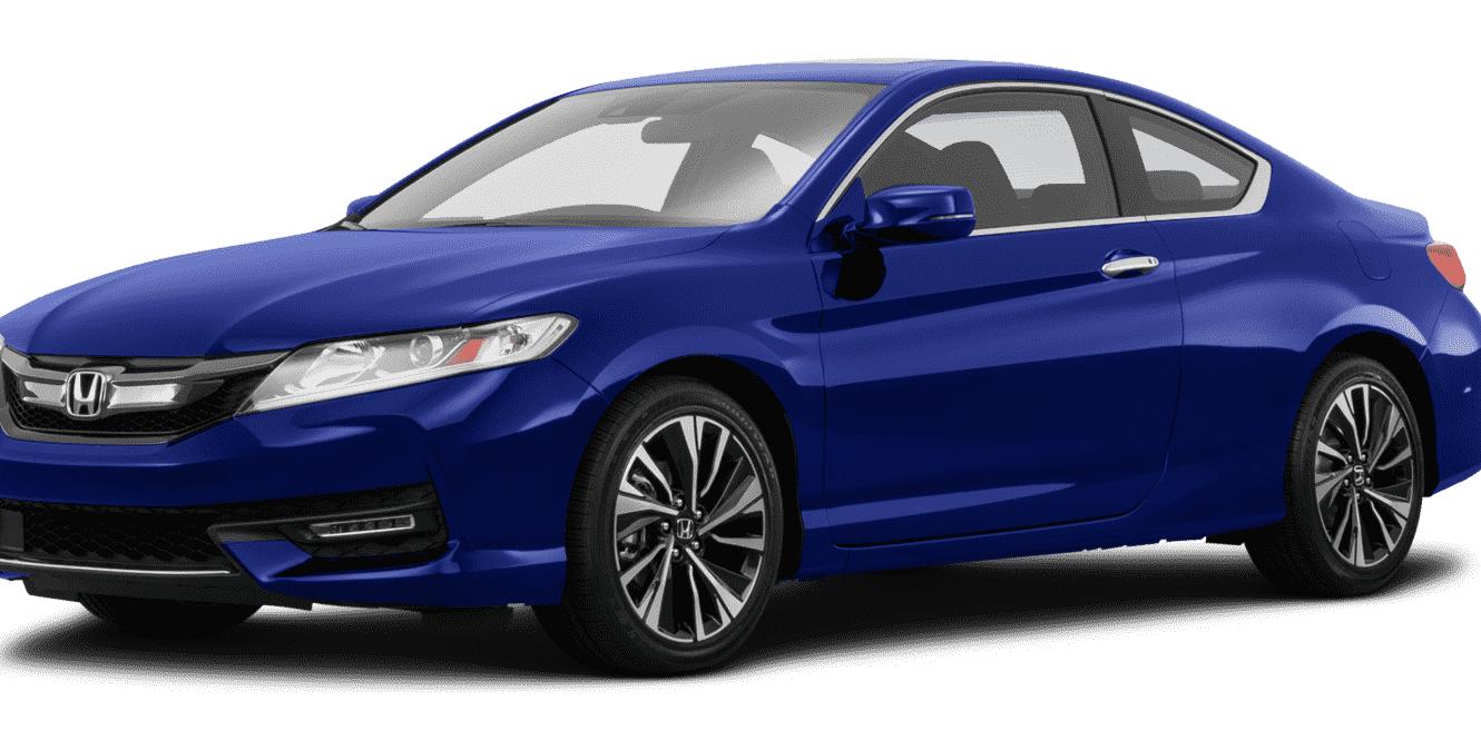 HONDA ACCORD 2016 1HGCT1B79GA009600 image