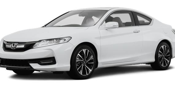 HONDA ACCORD 2016 1HGCT2B8XGA002248 image