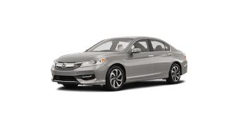HONDA ACCORD 2016 1HGCR2F74GA215244 image