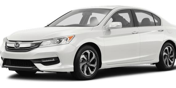 HONDA ACCORD 2016 1HGCR2F82GA090737 image