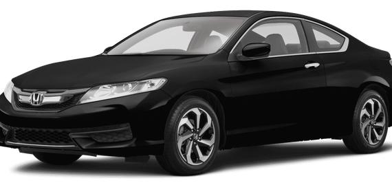 HONDA ACCORD 2016 1HGCT1B39GA005205 image