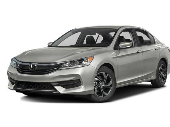 HONDA ACCORD 2016 1HGCR2F32GA090936 image