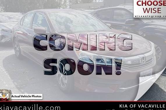 HONDA ACCORD 2016 1HGCR2F30GA039483 image HONDA ACCORD 2016 1HGCR2F30GA039483 image