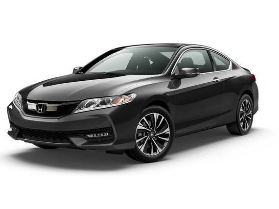 HONDA ACCORD 2016 1HGCT2B8XGA007174 image