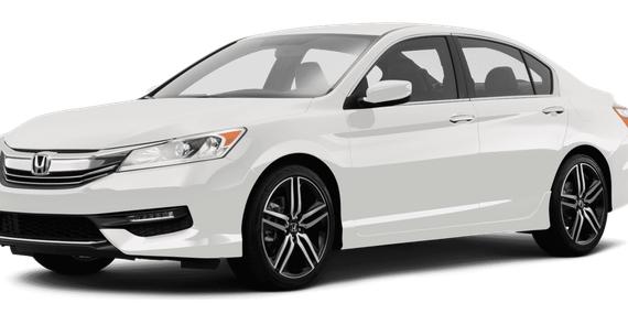 HONDA ACCORD 2016 1HGCR2F56GA172556 image HONDA ACCORD 2016 1HGCR2F56GA172556 image