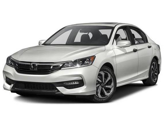 HONDA ACCORD 2016 1HGCR2F88GA003827 image
