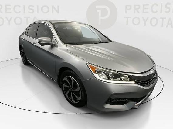 HONDA ACCORD 2016 1HGCR2F72GA213959 image