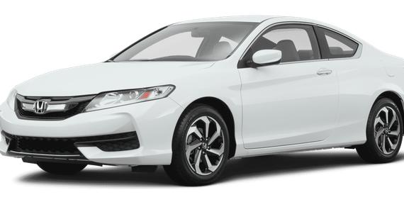 HONDA ACCORD 2016 1HGCT1B37GA004327 image