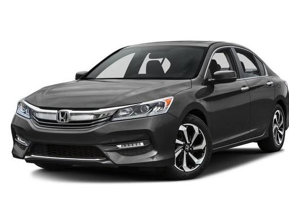 HONDA ACCORD 2016 1HGCR2F03GA105739 image
