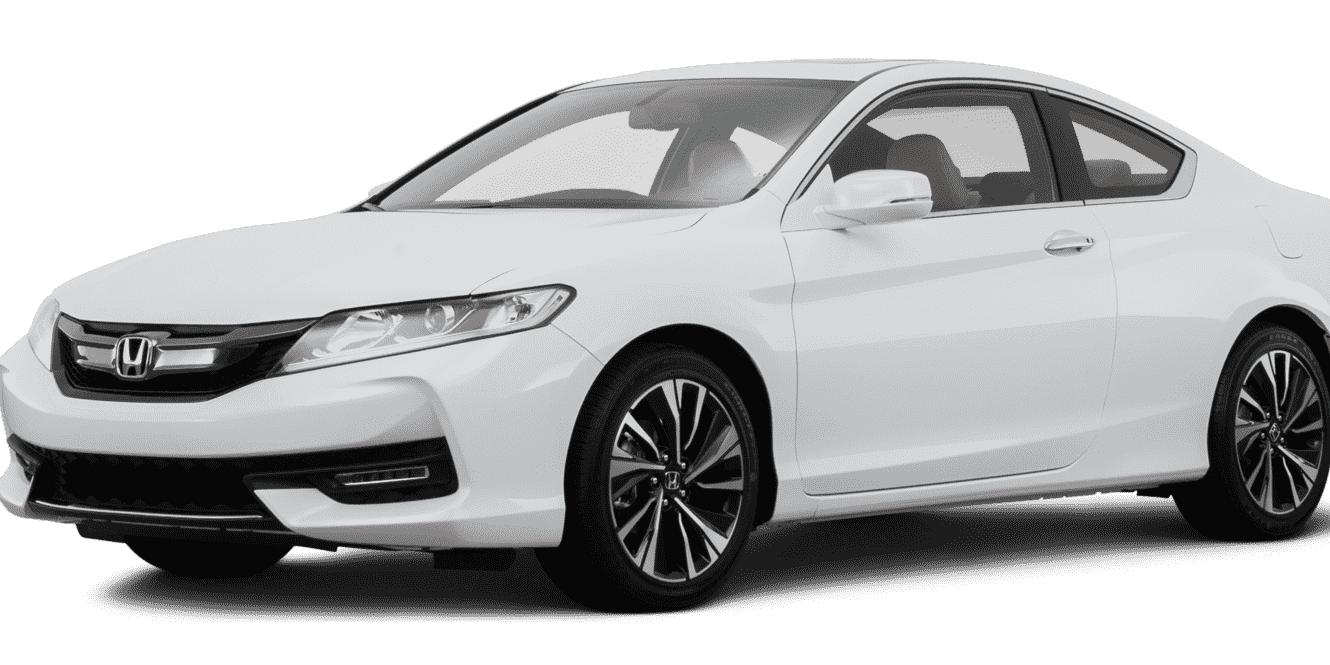 HONDA ACCORD 2016 1HGCT2B94GA003615 image