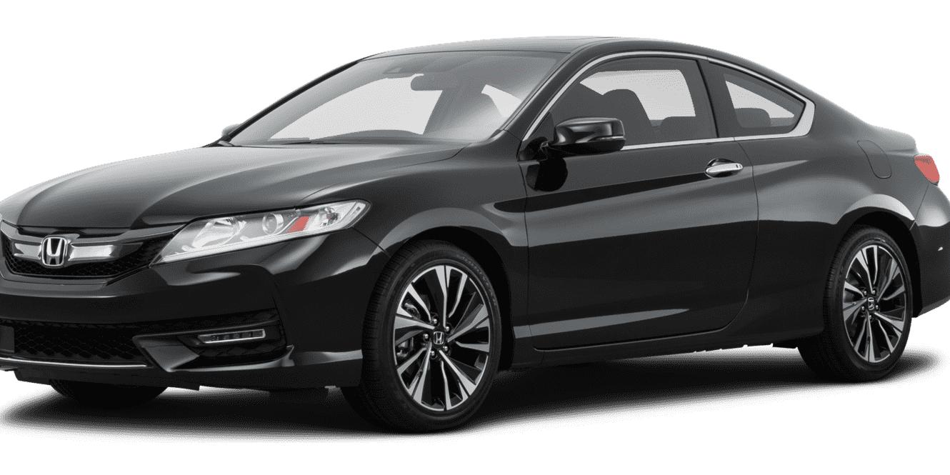 HONDA ACCORD 2016 1HGCT1B73GA003758 image