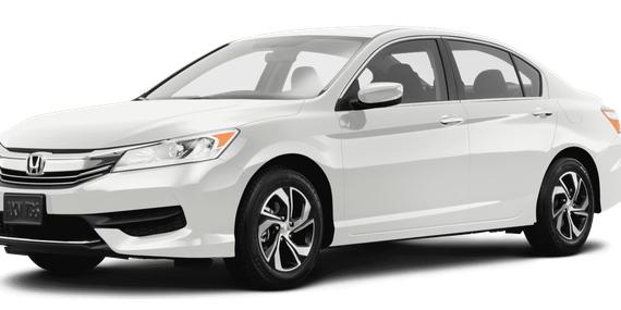 HONDA ACCORD 2016 1HGCR2F35GA024249 image