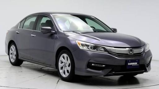 HONDA ACCORD 2016 1HGCR2F98GA066791 image