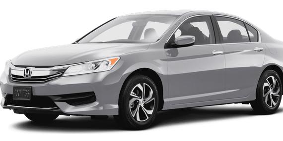 HONDA ACCORD 2016 1HGCR2F30GA220938 image