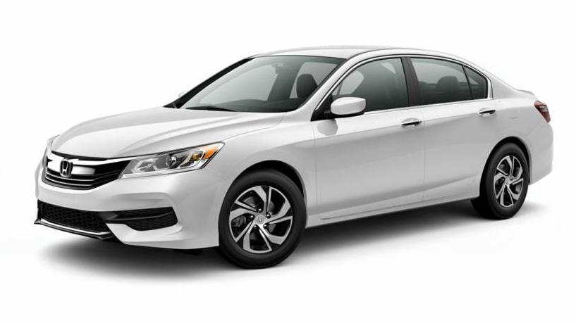 HONDA ACCORD 2016 1HGCR2F35GA099839 image