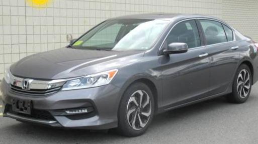 HONDA ACCORD 2016 1HGCR2F73GA145946 image