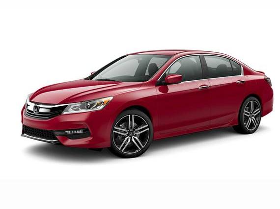 HONDA ACCORD 2016 1HGCR2F5XGA137292 image HONDA ACCORD 2016 1HGCR2F5XGA137292 image