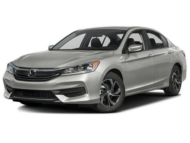 HONDA ACCORD 2016 1HGCR2F3XGA148811 image