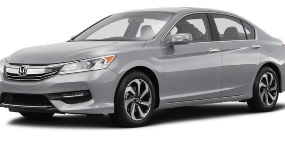 HONDA ACCORD 2016 1HGCR2F88GA020420 image