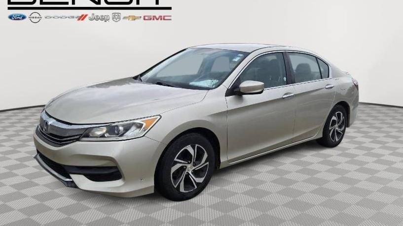 HONDA ACCORD 2016 1HGCR2F38GA023029 image