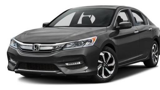 HONDA ACCORD 2016 1HGCR2F72GA229644 image