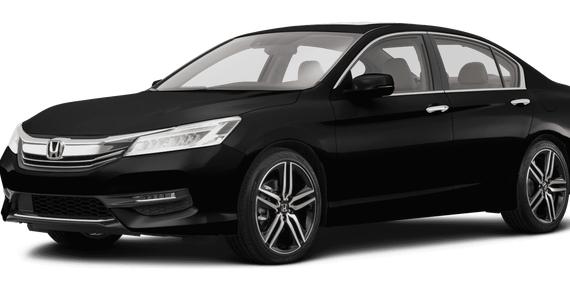 HONDA ACCORD 2016 1HGCR3F94GA034328 image