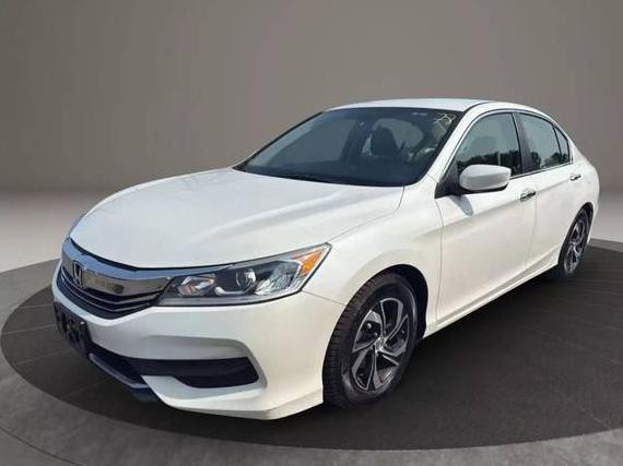 HONDA ACCORD 2016 1HGCR2F35GA010478 image
