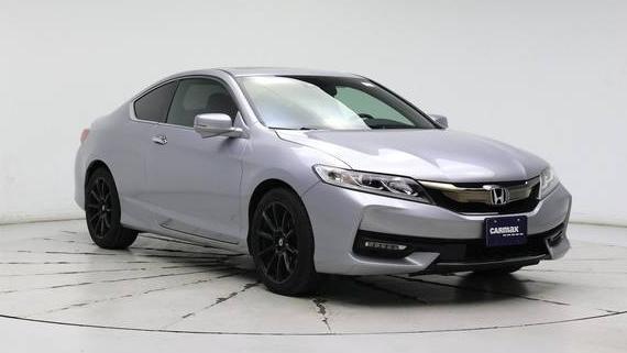 HONDA ACCORD 2016 1HGCT2B96GA002305 image