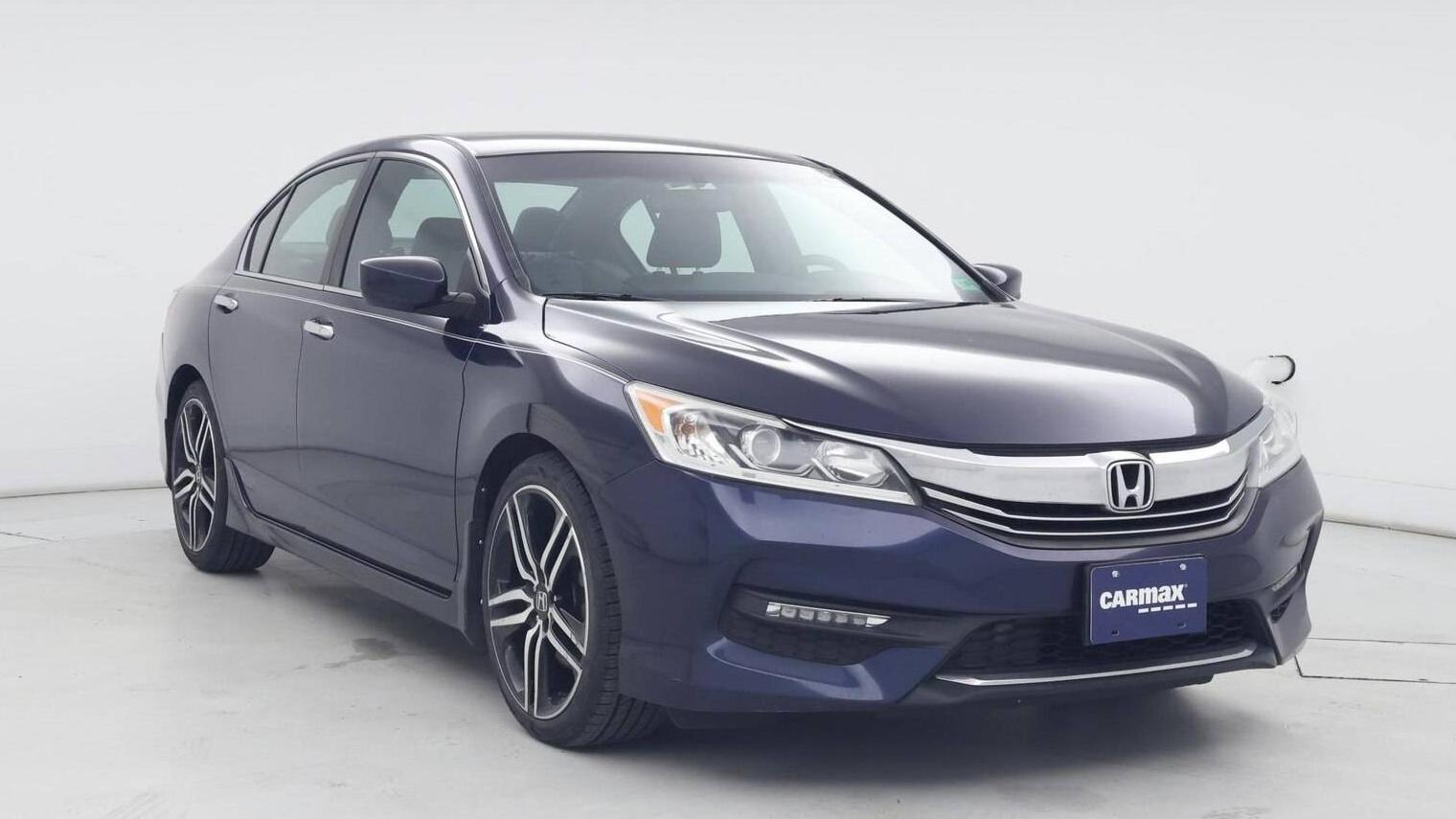 HONDA ACCORD 2016 1HGCR2F52GA135715 image