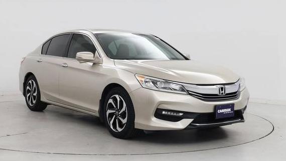 HONDA ACCORD 2016 1HGCR2F83GA098314 image HONDA ACCORD 2016 1HGCR2F83GA098314 image