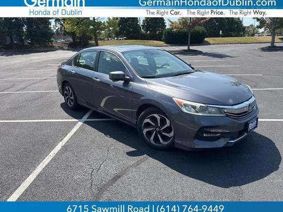 HONDA ACCORD 2016 1HGCR2F96GA055059 image HONDA ACCORD 2016 1HGCR2F96GA055059 image