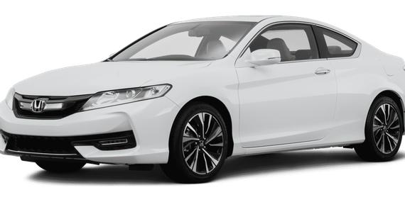HONDA ACCORD 2016 1HGCT2B93GA004917 image