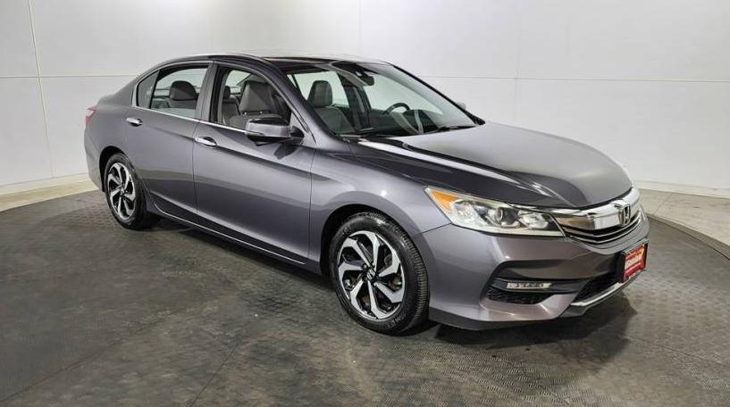 HONDA ACCORD 2016 1HGCR2F8XGA088850 image