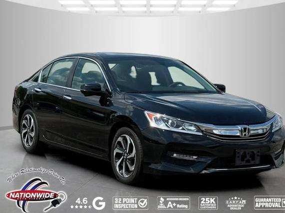 HONDA ACCORD 2016 1HGCR2F73GA001555 image