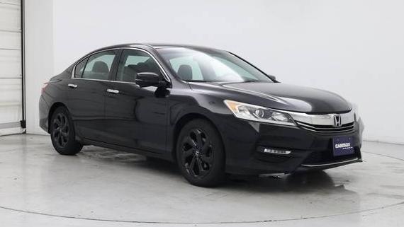 HONDA ACCORD 2016 1HGCR2F8XGA159951 image HONDA ACCORD 2016 1HGCR2F8XGA159951 image