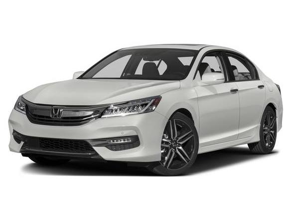 HONDA ACCORD 2016 1HGCR3F97GA024456 image