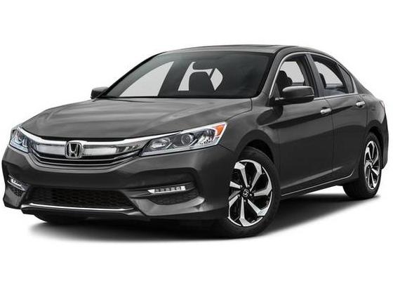 HONDA ACCORD 2016 1HGCR2F05GA016481 image