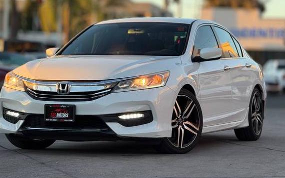 HONDA ACCORD 2016 1HGCR2F59GA182059 image HONDA ACCORD 2016 1HGCR2F59GA182059 image