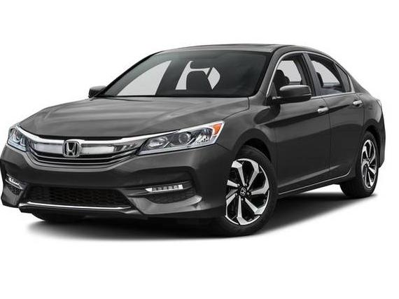 HONDA ACCORD 2016 1HGCR2F74GA006117 image