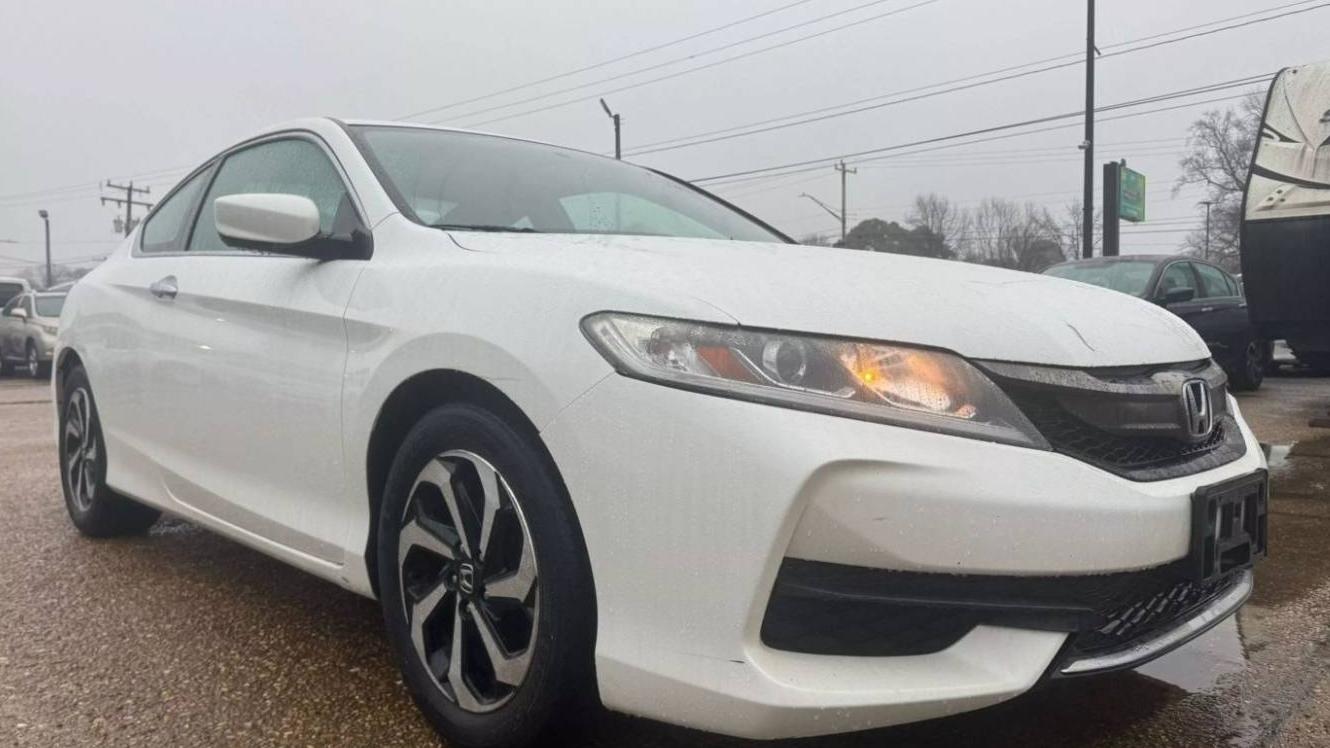 HONDA ACCORD 2016 1HGCT1B38GA013490 image